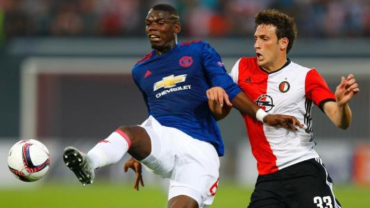 出明显的 出明显的