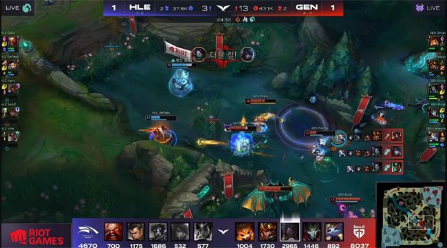 重要的一场 重要的一场