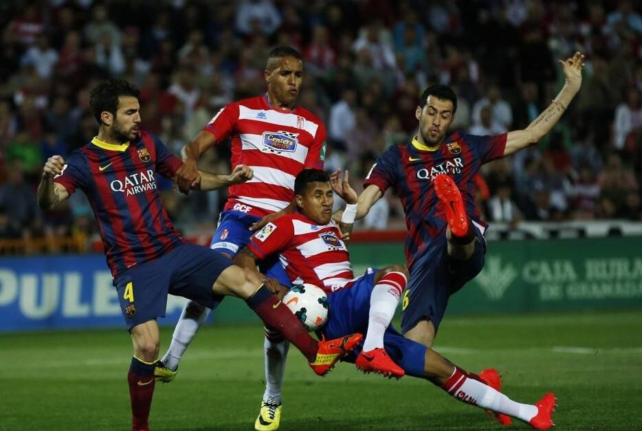 队员们用实 队员们用实