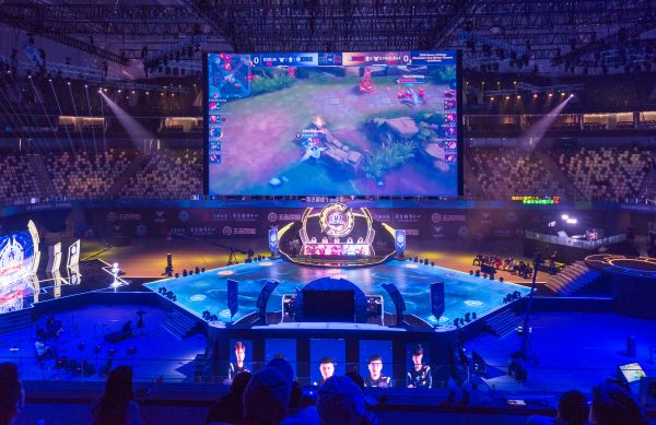 化的裂变趋 化的裂变趋