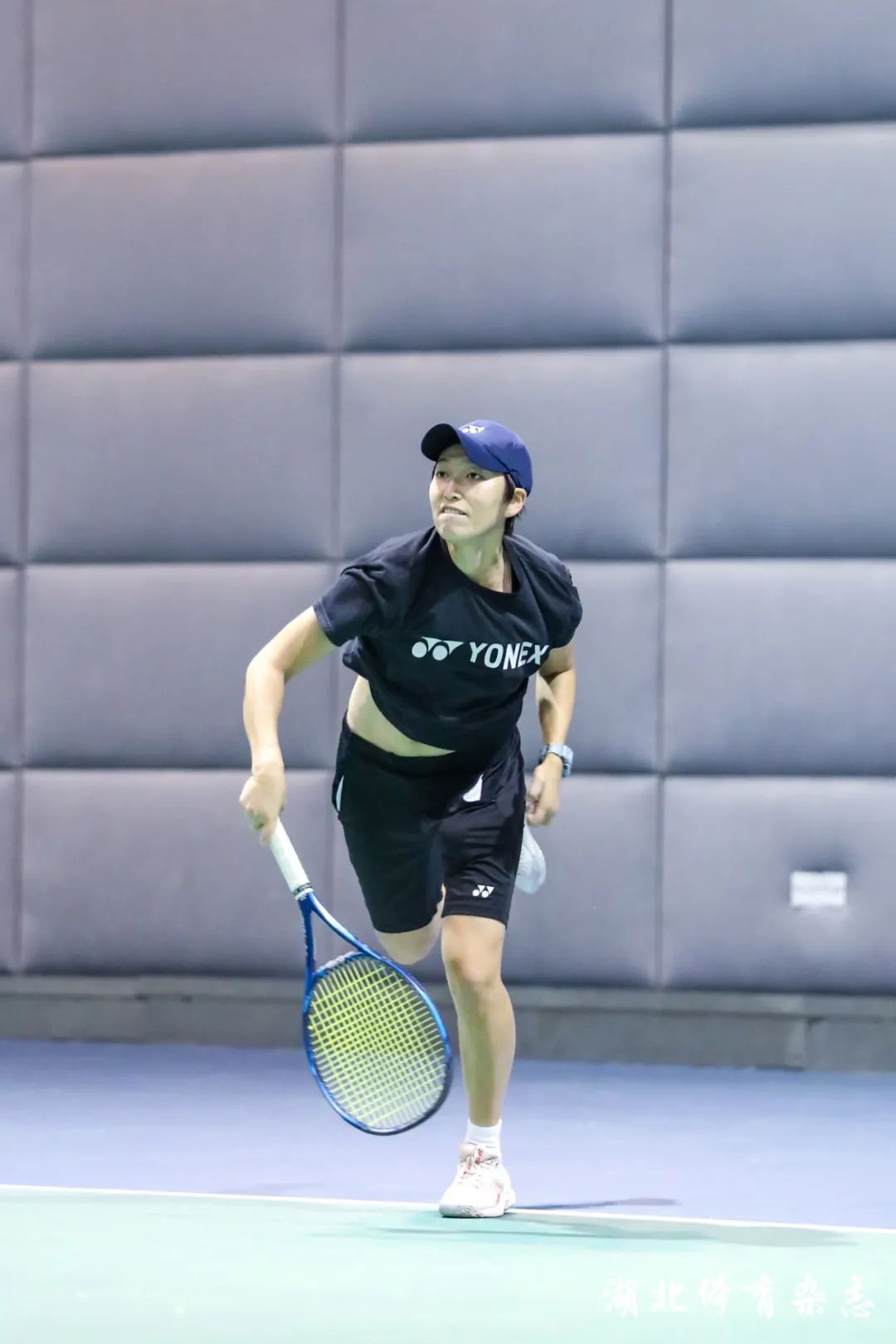 球员锦标赛：特鲁姆普 罗伯逊 威尔逊 3人晋级四.