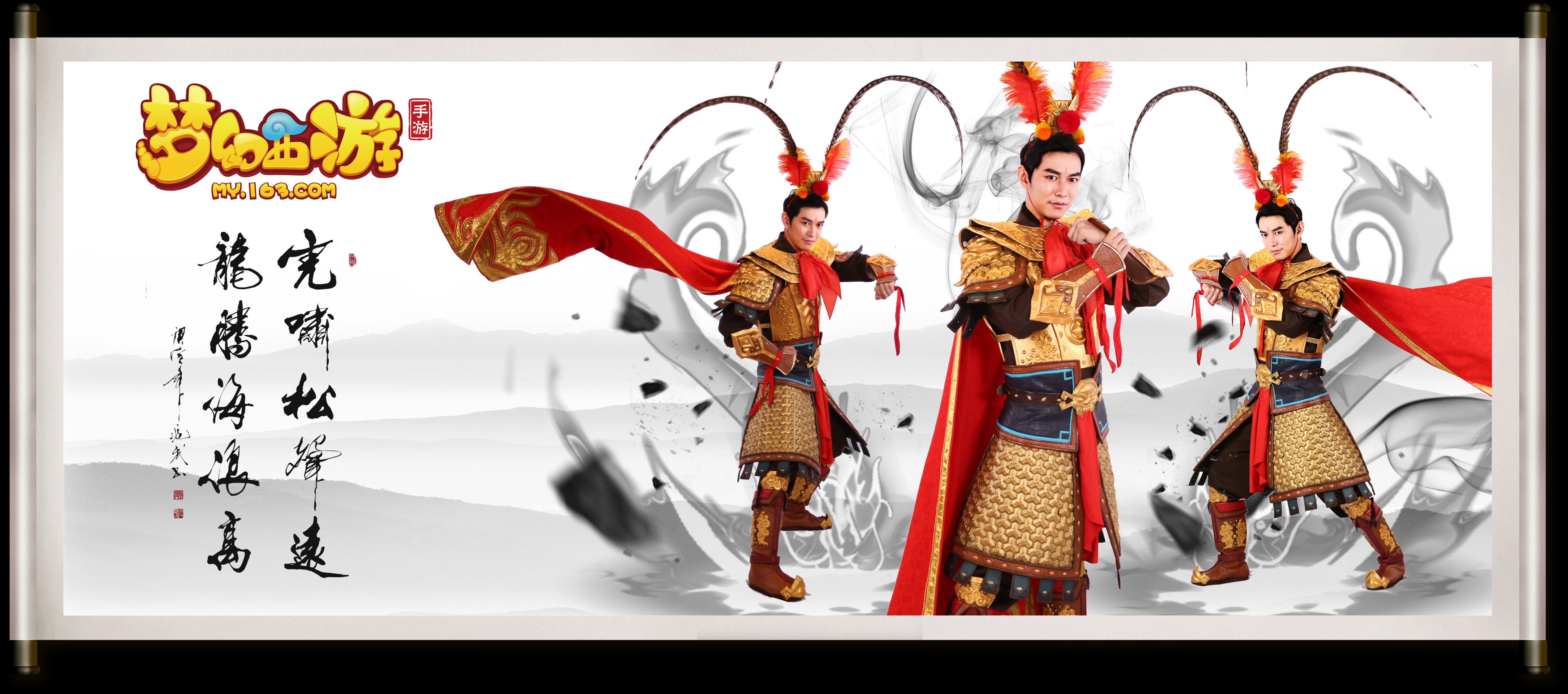 我们将深入